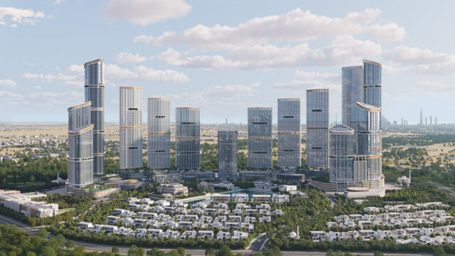 goldenkeysdubai_SKYSCAPE_AURA_SobhaHL2_GeneralShot01